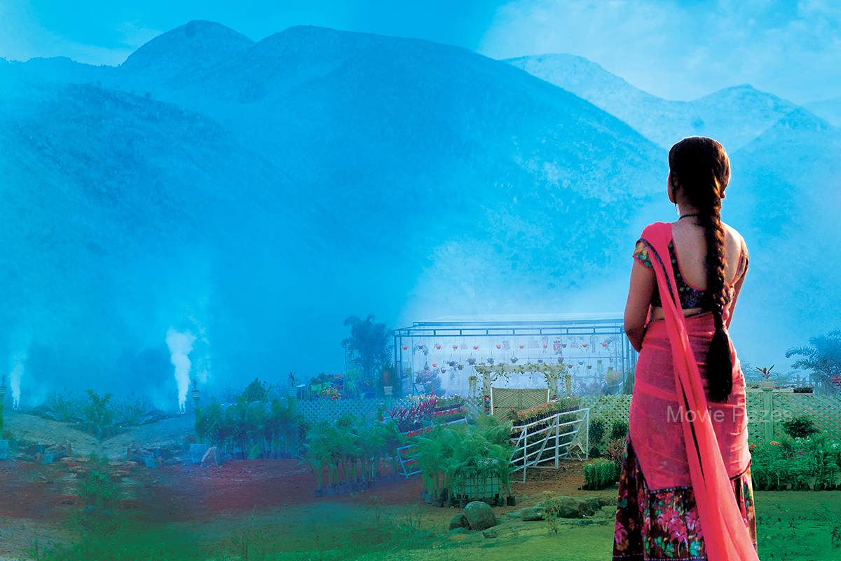 Kathalo Rajakumari Movie Stills